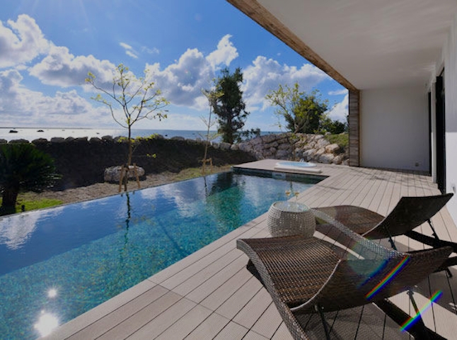 年 沖縄の貸別荘 コンドミニアム 古民家ランキング 10選 バケーションレンタルは 一休 Com