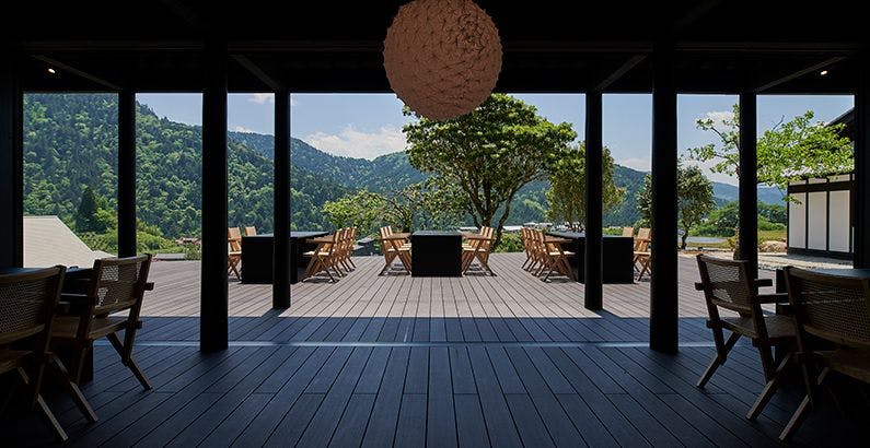 長野の高級バケーションレンタル - 一休.com