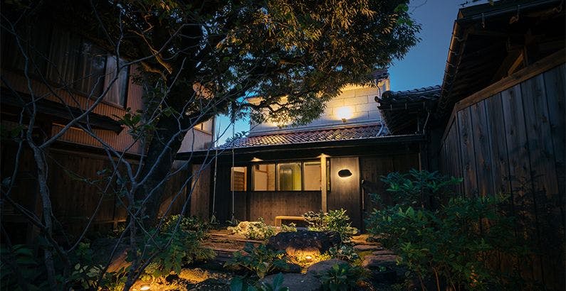 北陸の露天風呂付客室のお部屋 おすすめバケーションレンタル 住むように滞在する新しい旅の形 高級貸別荘の宿泊予約は 一休 Com