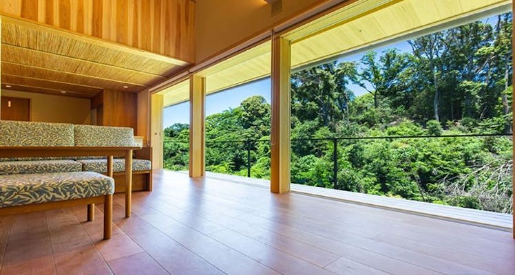 京都国立博物館周辺のおすすめバケーションレンタル 選 住むように滞在する新しい旅の形 高級貸別荘の宿泊予約は 一休 Com