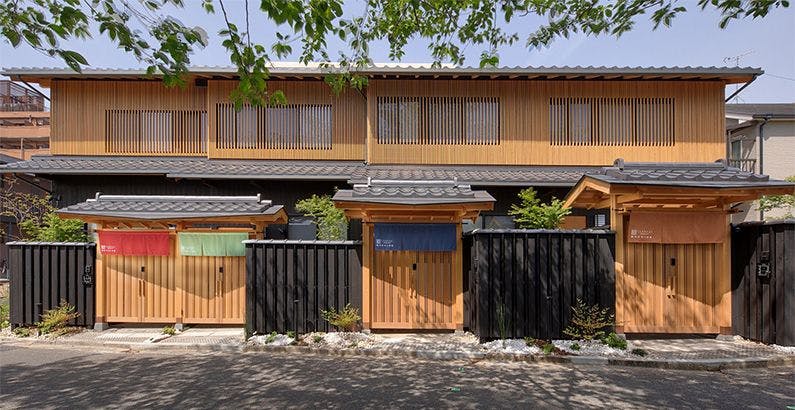 京都駅周辺のバストイレ別のお部屋 高級ホテル 旅館 選 お得に宿泊予約 Yahoo トラベル 8ページ目