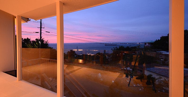 淡路市の離れ コテージのお部屋 高級バケーションレンタル 5選 住むように滞在する新しい旅の形 高級貸別荘の宿泊予約は 一休 Com