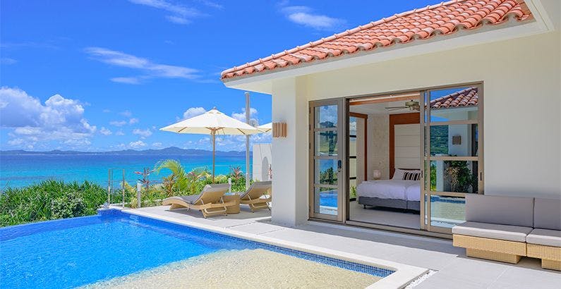 Ciel et mer SESOKO Suiteのトピックス情報 -宿泊予約なら 【Yahoo