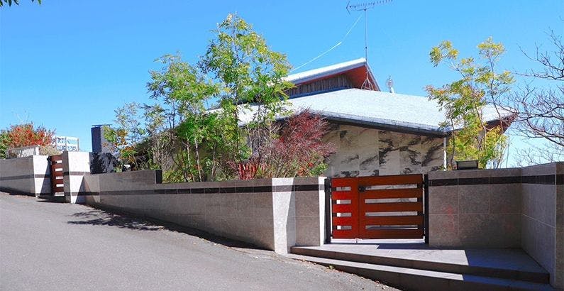 GIFTHOUSE 2nd 熱海自然郷