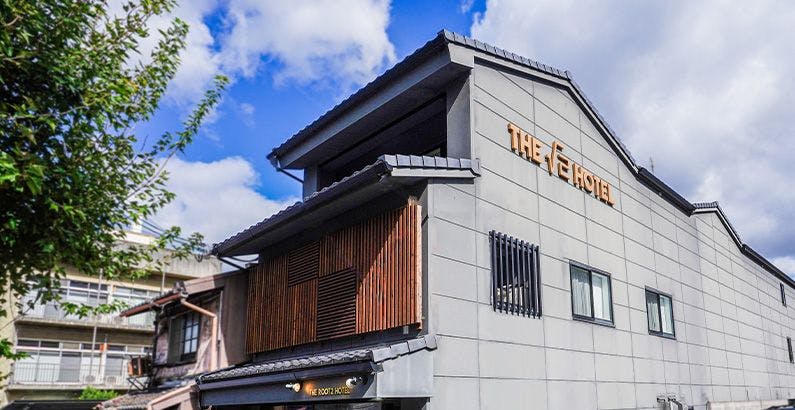 THE ROOT2 HOTEL - 宿泊予約 - 一休.com