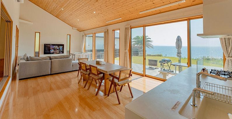 ドギーズ 館山 布良海岸 by GIFTHOUSE - Dog friendly villa