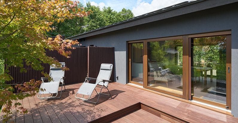Karuizawa Luxe Villa - 宿泊予約 - 一休.com