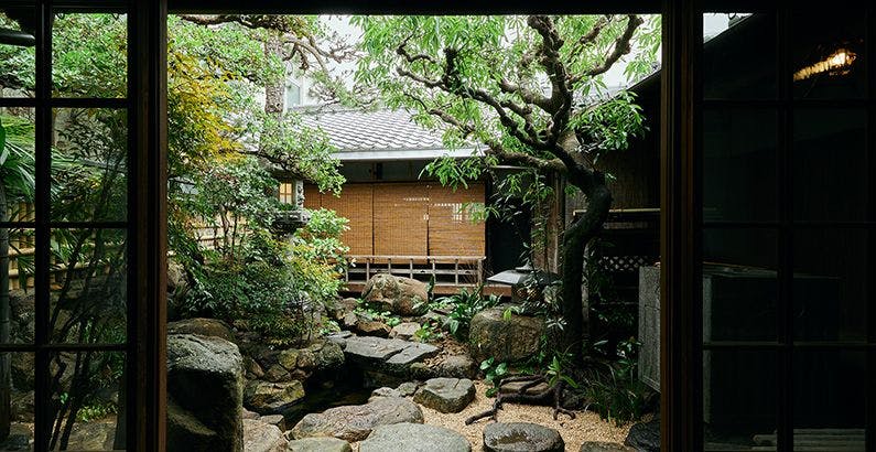 凪 宿儺 30点 凪 - 宿泊予約 - 一休.com