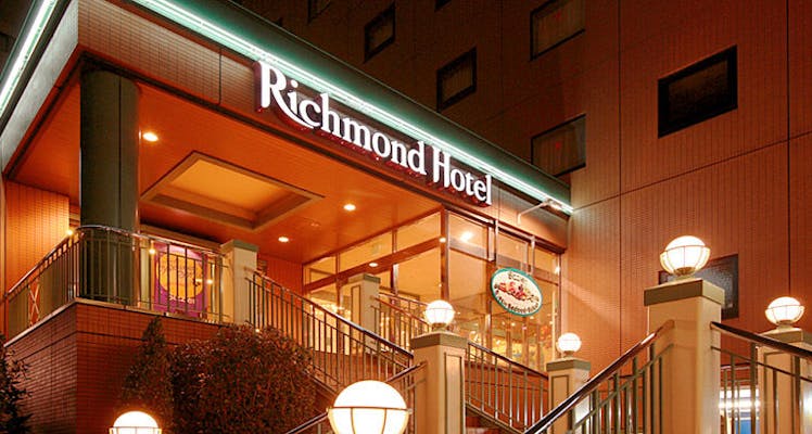 三鷹駅周辺のおすすめビジネスホテル 宿泊予約は 一休 Com