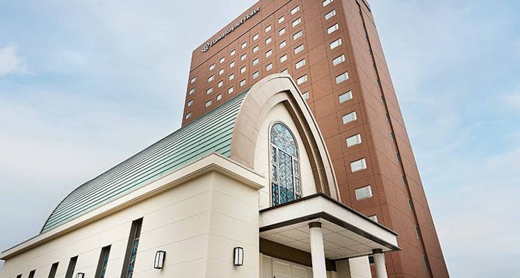 カップル特典付 近畿 大阪以外 のおすすめビジネスホテル 18選 宿泊予約は 一休 Com