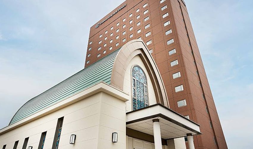 ダイワロイネットホテル和歌山 の宿泊プラン 宿泊予約は 一休 Com ビジネス