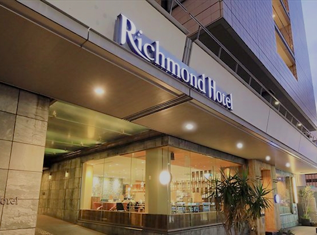 名古屋駅周辺 ビジネスホテル 出張におすすめ 人気ビジネスホテルランキング10選 年 一休 Com