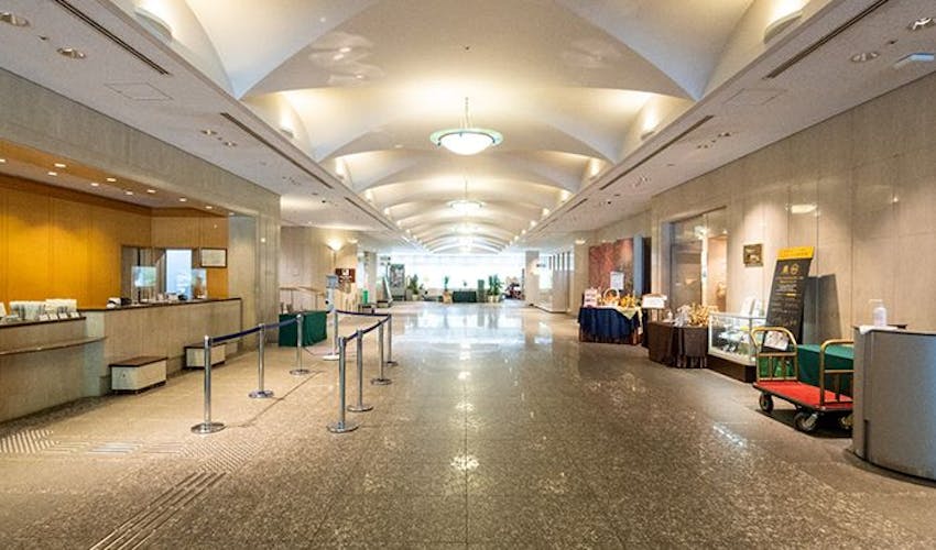 都市センターホテル リーガロイヤルホテルグループ の宿泊プラン 宿泊予約は 一休 Com ビジネス