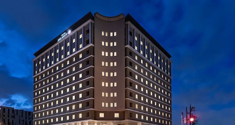 羽田の出張におすすめのビジネスホテル 9選 宿泊予約は 一休 Com