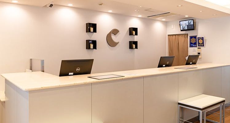 新山口駅周辺の駐車場ありの おすすめホテル 旅館 宿泊予約は 一休 Com