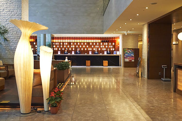 ホテルサンルートプラザ新宿 の空室状況を確認する 宿泊予約は 一休 Com ホテルサンルートプラザ新宿 の空室状況を確認する 宿泊予約は 一休 Com