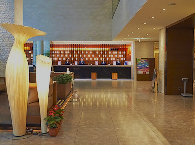 新宿 ビジネスホテル 出張におすすめ 人気ビジネスホテルランキング10選 21年 一休 Com