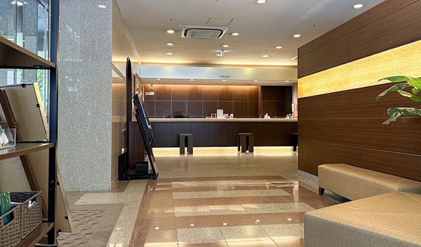 博多天然温泉 ホテルルートイン博多駅前 博多口 の宿泊プラン 宿泊予約は 一休 Com ビジネス