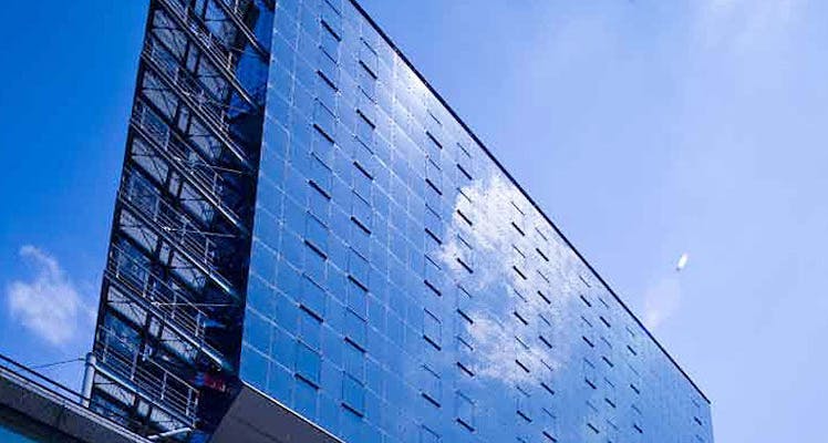 市ヶ谷駅周辺のおすすめビジネスホテル 宿泊予約は 一休 Com