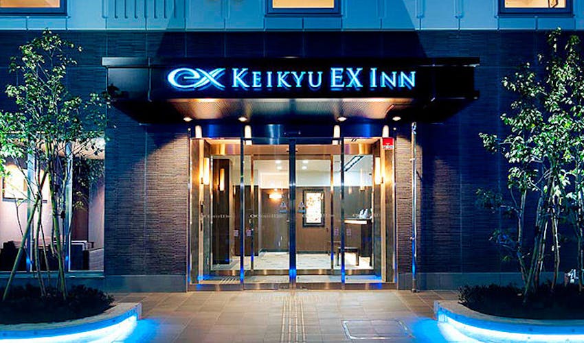 京急exイン浅草橋駅前 の空室状況を確認する 宿泊予約は 一休 Com ビジネス 京急exイン浅草橋駅前 の空室状況を確認する 宿泊予約は 一休 Com ビジネス