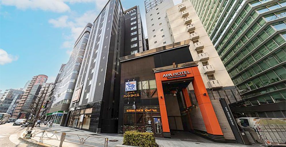 素泊まり 神泉ホテル お得に泊まれるビジネスホテルホテル6選 年 Okaimonoモール ホテル