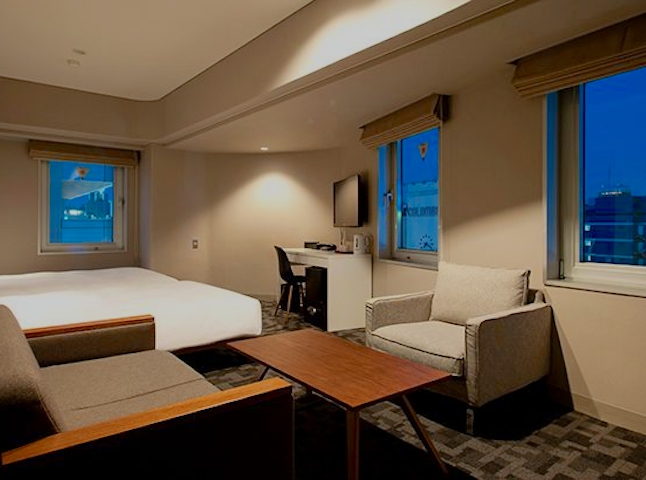 全国 クリスマス ホテル ビジネスホテル 出張におすすめ 人気ビジネスホテル 年 一休 Com