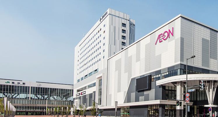 ランキング Top9 旭川のビジネスホテル 宿泊予約は 一休 Com