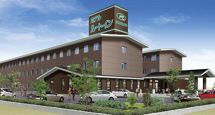 岩沼駅周辺のおすすめホテル 旅館 宿泊予約は 一休 Com