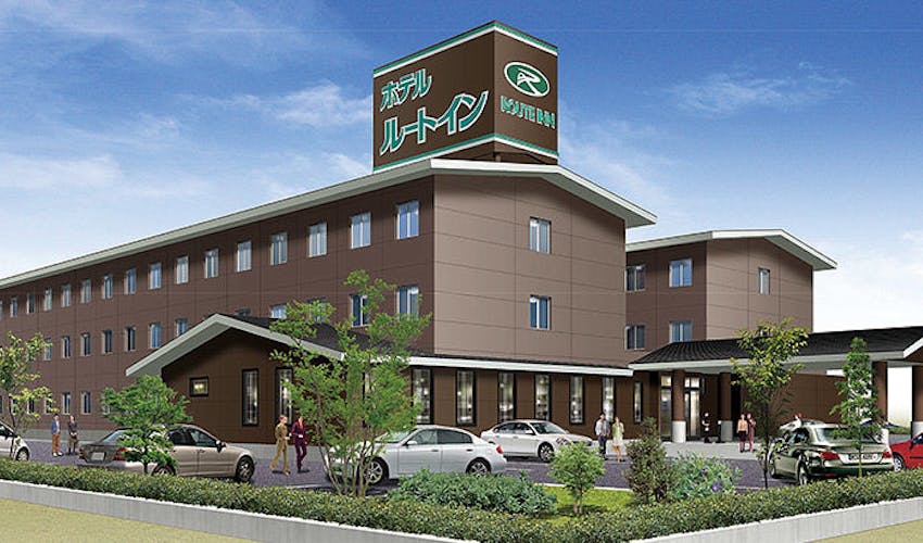 名取岩沼温泉 ホテルルートイン名取岩沼インター 仙台空港 の宿泊プラン 宿泊予約は 一休 Com ビジネス