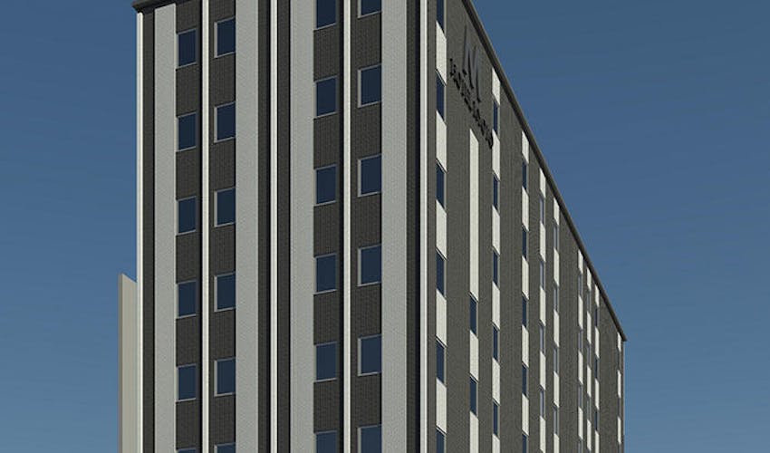 ホテル エムズ プラス四条大宮 の宿泊プラン 宿泊予約は 一休 Com ビジネス