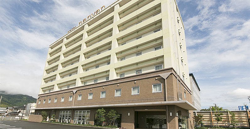 焼津市のおすすめホテル 旅館 8選 宿泊予約は 一休 Com