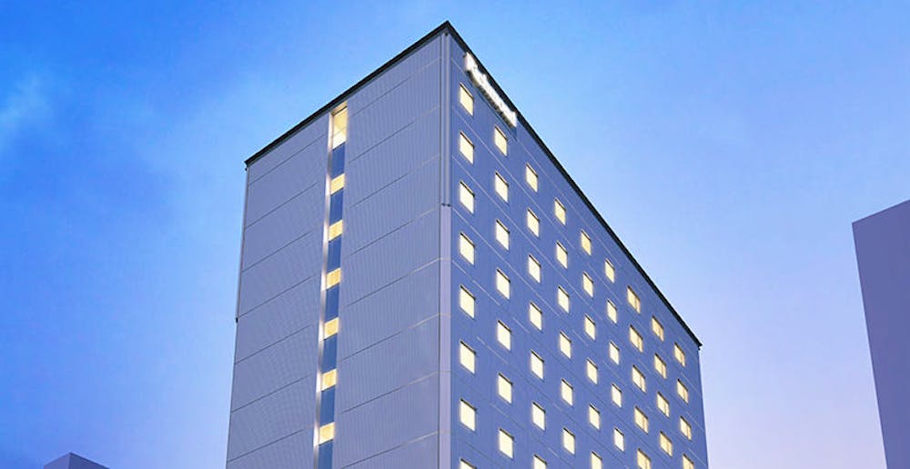 横浜駅ホテル 出張 旅行にもおすすめ お得に泊まれるビジネスホテルホテル8選 年 Okaimonoモール ホテル