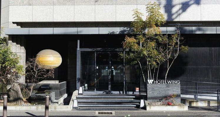 女性限定 京都のおすすめビジネスホテル 選 宿泊予約は 一休 Com