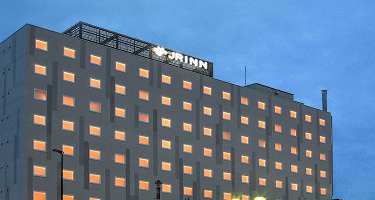 南千歳駅周辺のおすすめビジネスホテル 9選 宿泊予約は 一休 Com