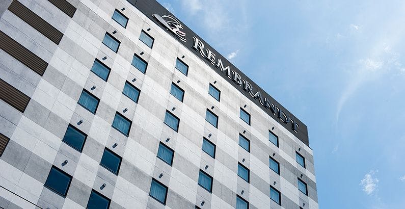 記念日特典付 札幌ドームの近いホテル 旅館 8選 お得に宿泊予約 Yahoo トラベル