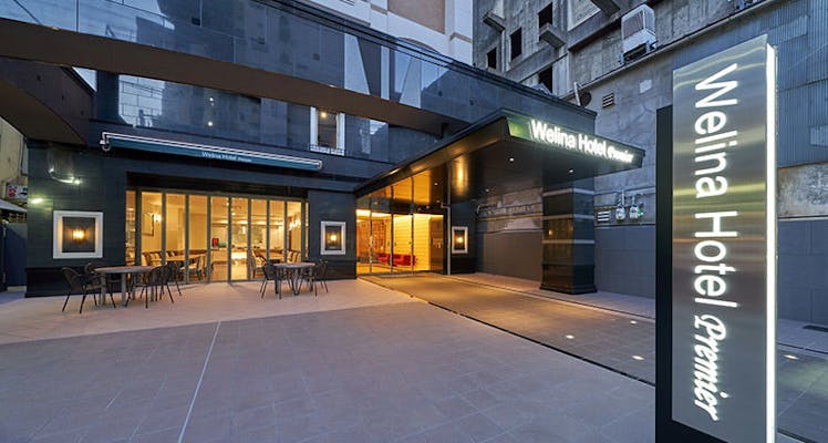 大阪難波駅周辺の安く泊まれるビジネスホテル 選 宿泊予約は 一休 Com