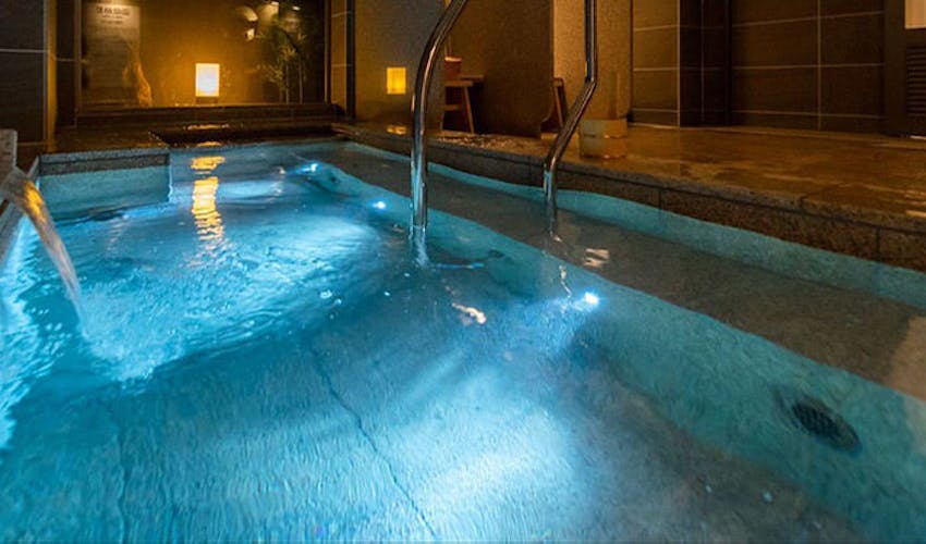 スーパーホテルpremierさいたま 大宮駅東口 の宿泊プラン 宿泊予約は 一休 Com ビジネス