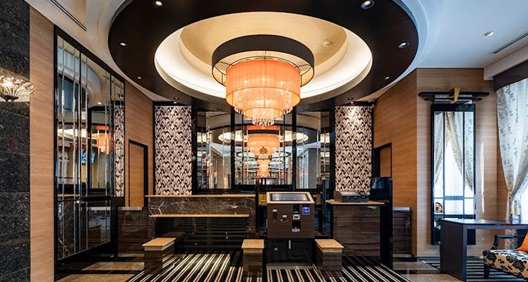 赤坂駅周辺のおすすめビジネスホテル 11選 宿泊予約は 一休 Com