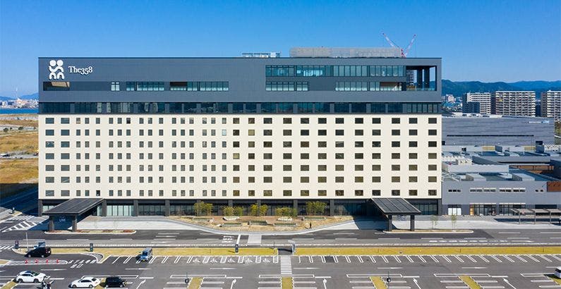 名島帆柱石 いま最も売れている宿 宿泊予約は 一休 Com