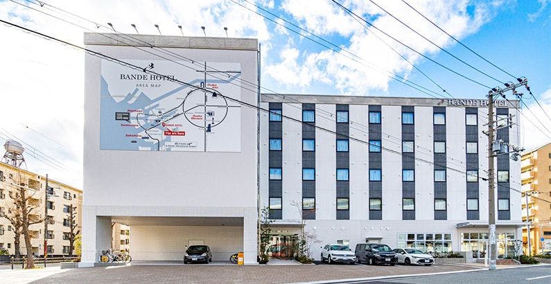 Usjのおすすめビジネスホテル 6選 お得にビジネスホテル予約 Yahoo トラベル