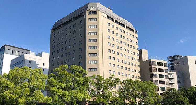 平和記念公園に近いビジネスホテル 12選 宿泊予約は 一休 Com 平和記念公園に近いビジネスホテル 12選 宿泊予約は 一休 Com