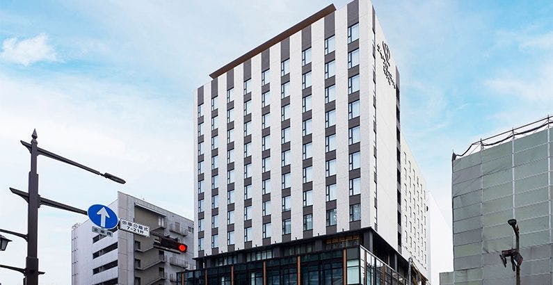 仙台市のおすすめビジネスホテル 選 宿泊予約は 一休 Com