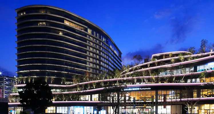 熊本市のおすすめビジネスホテル 選 宿泊予約は 一休 Com 熊本市のおすすめビジネスホテル 選 宿泊予約は 一休 Com