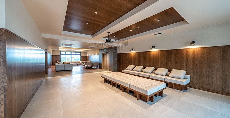Apartment Hotel 11 Miyakojima - 宿泊予約 - 一休.com