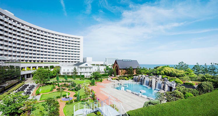 千葉県の屋内プールありの 高級ホテル 旅館 14選 宿泊予約は 一休 Com 千葉県の屋内プールありの 高級ホテル 旅館 14選 宿泊予約は 一休 Com