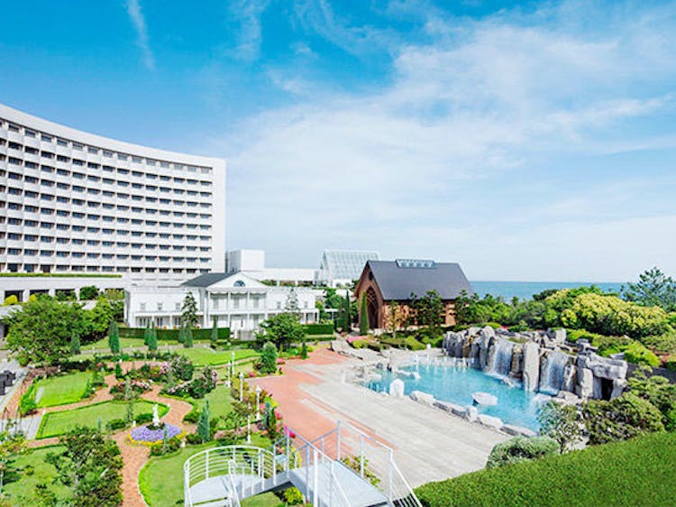 東京ディズニーリゾート R でおすすめの宿 いま一休で最も売れている宿をご紹介 最上のひとときを 一休 Com 東京ディズニーリゾート R でおすすめの宿 いま一休で最も売れている宿をご紹介 最上のひとときを 一休 Com