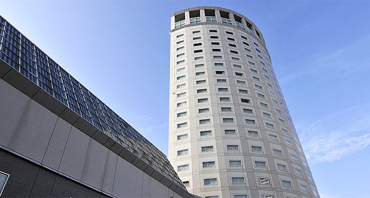 新浦安駅周辺のおすすめホテル 旅館 9選 宿泊予約は 一休 Com