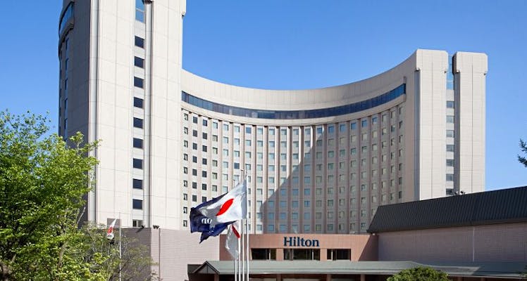 成田駅周辺のおすすめホテル 旅館 11選 宿泊予約は 一休 Com