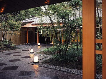 有馬温泉でホテル 旅館に泊まろう 一度は泊まりたい 有馬温泉の人気ホテル 旅館ランキング 年 一休 Com