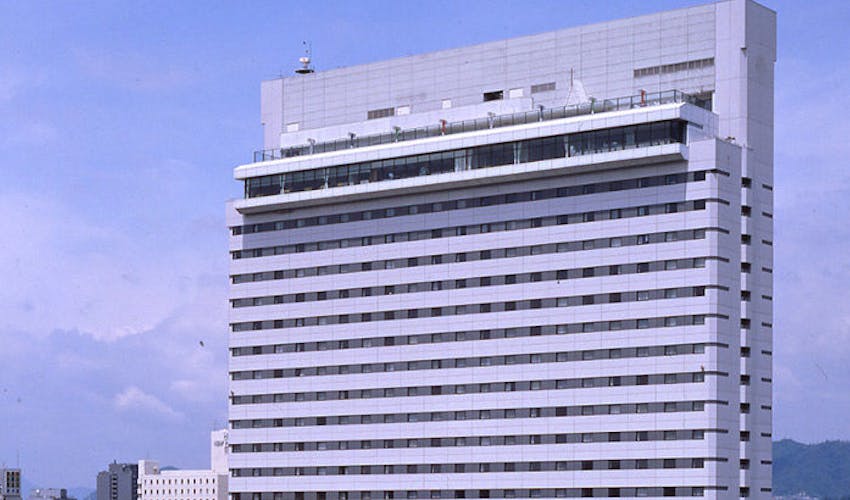 ホテルグランヴィア広島 の宿泊プラン 宿泊予約は 一休 Com